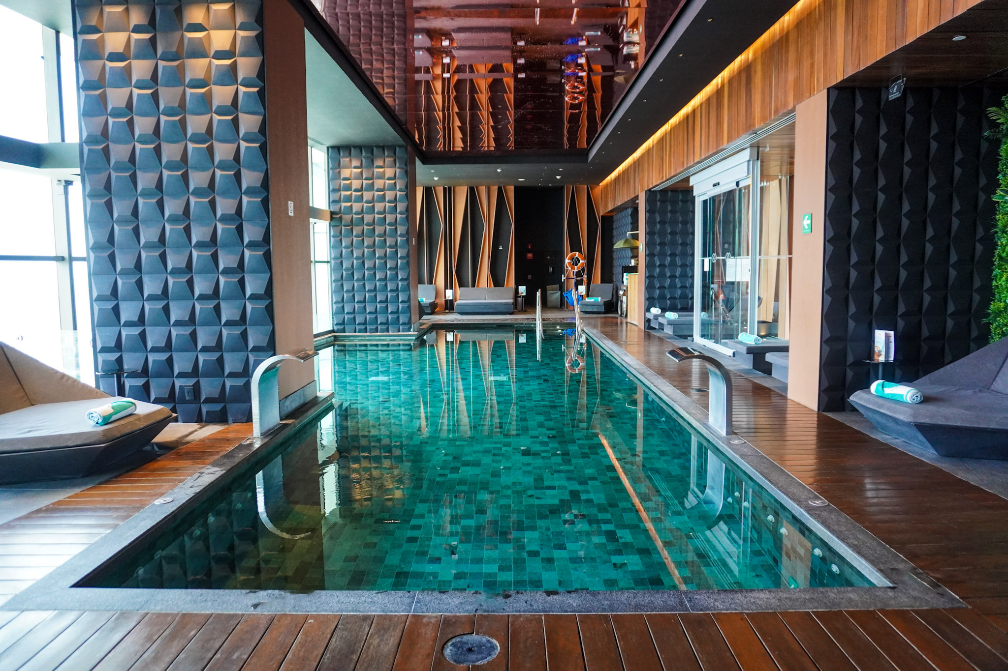 Sofitel Mexico City Reforma: A Visual Guide For The Ultimate Stay